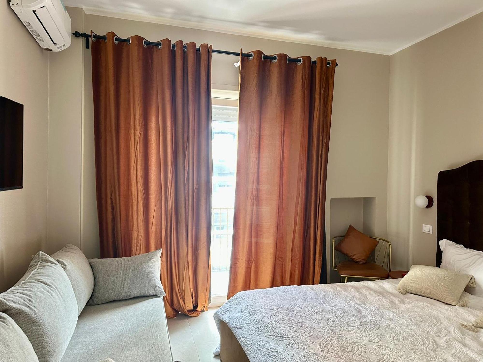 Mandarin Apulia 19 B&B 바리 외부 사진