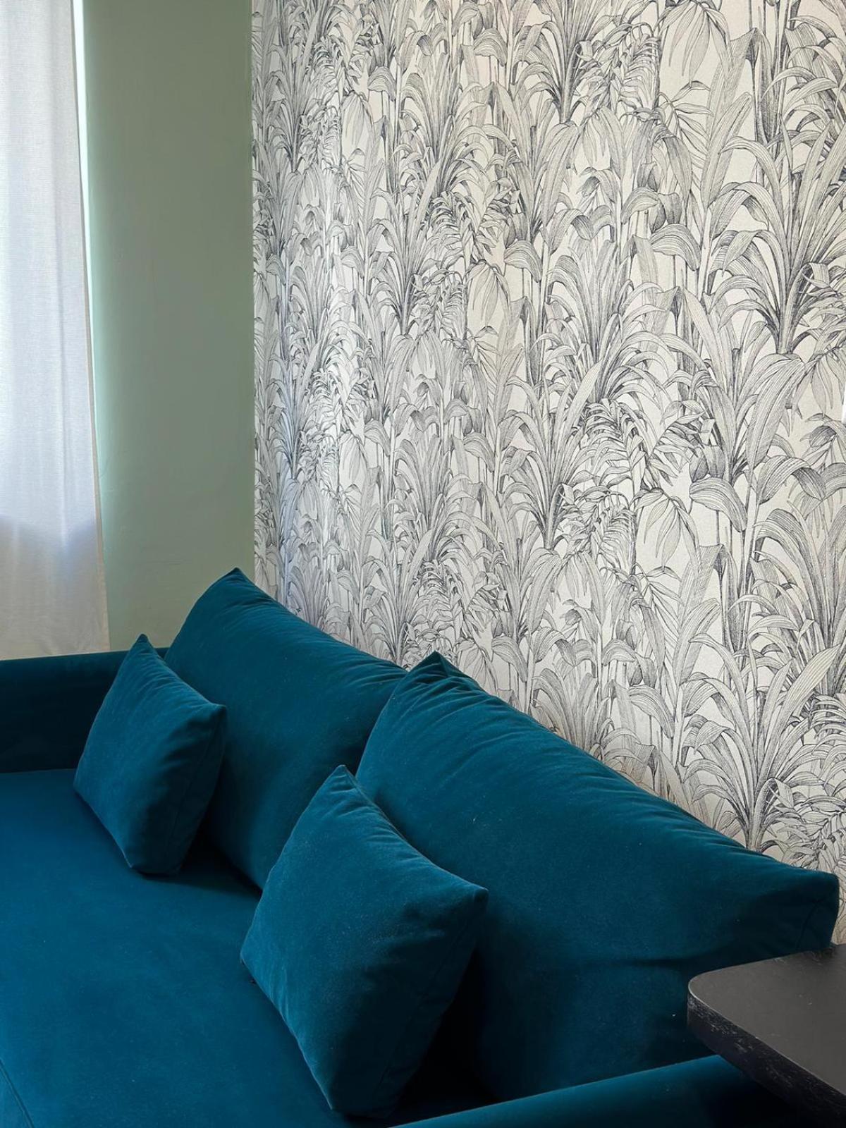 Mandarin Apulia 19 B&B 바리 외부 사진