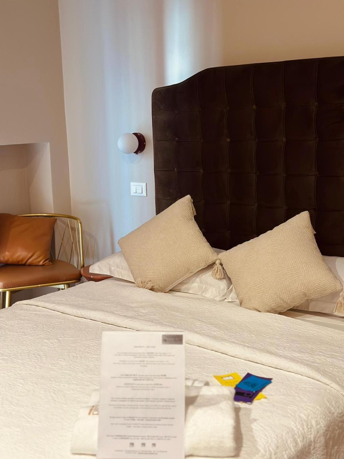 Mandarin Apulia 19 B&B 바리 외부 사진