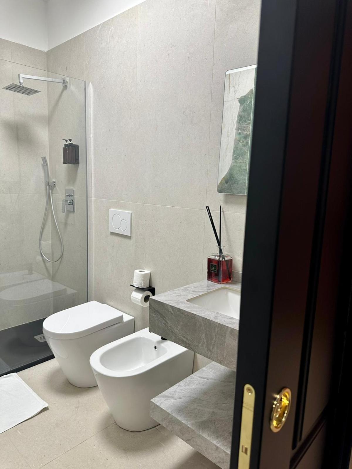 Mandarin Apulia 19 B&B 바리 외부 사진