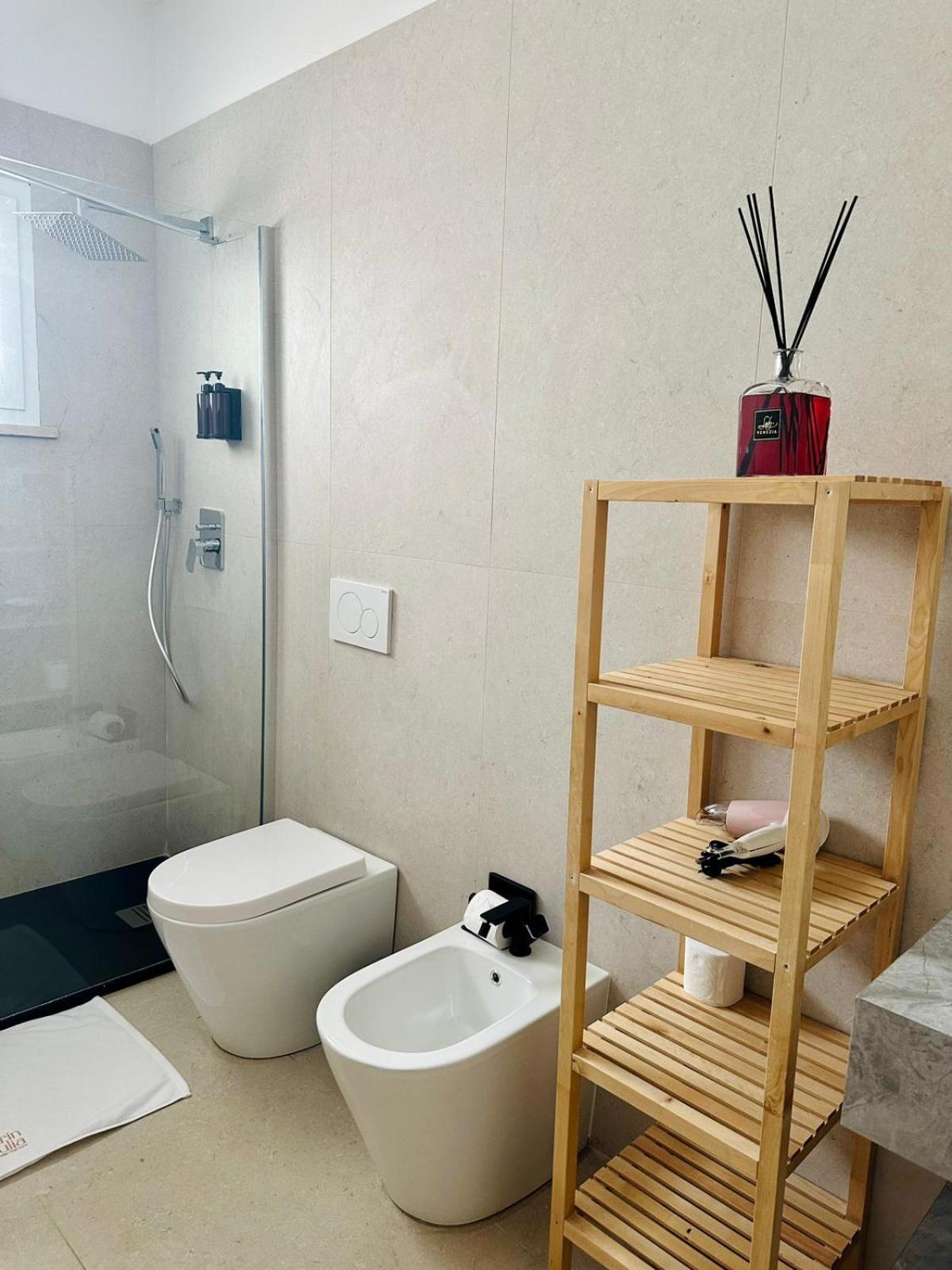 Mandarin Apulia 19 B&B 바리 외부 사진