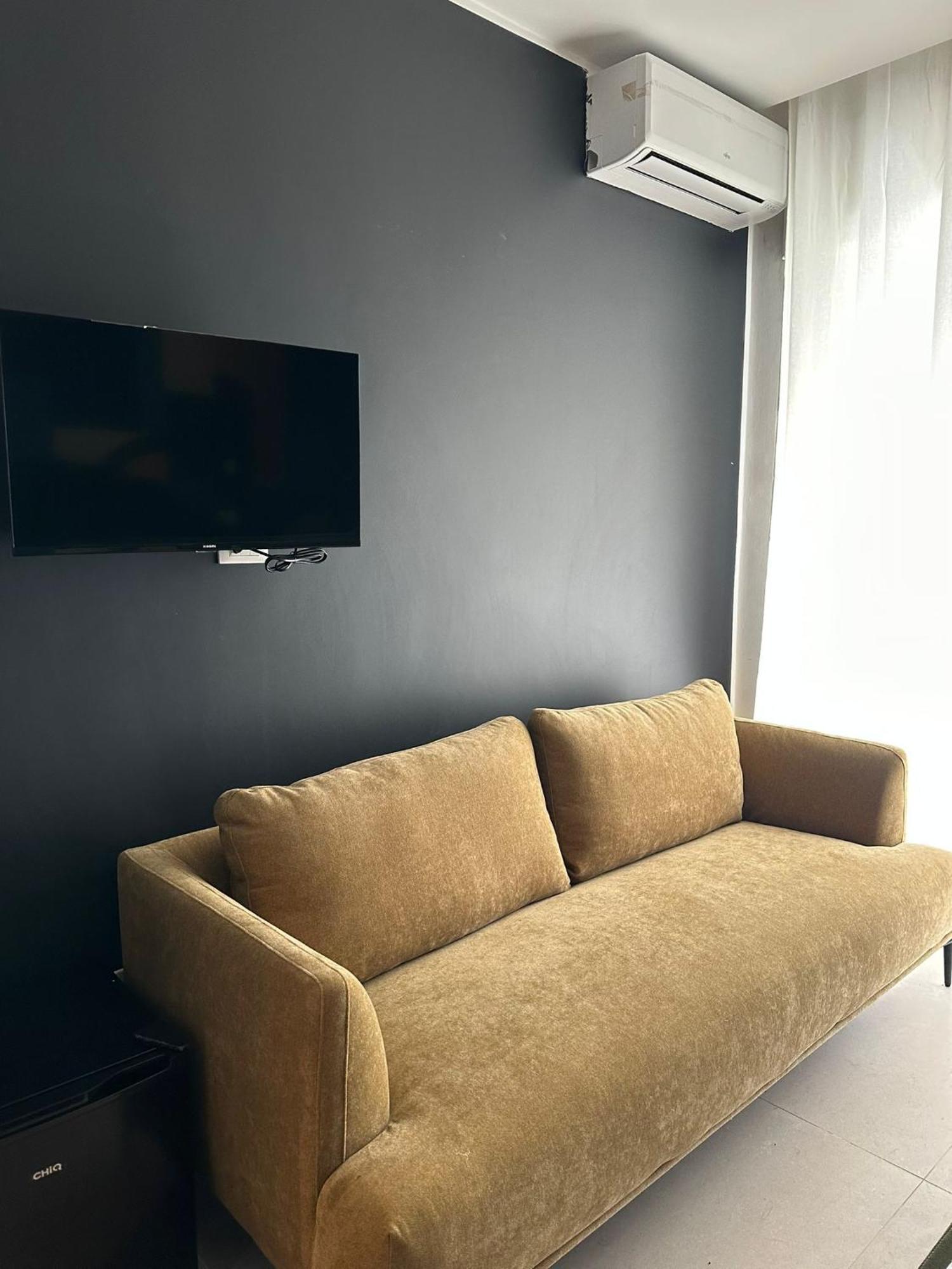 Mandarin Apulia 19 B&B 바리 외부 사진