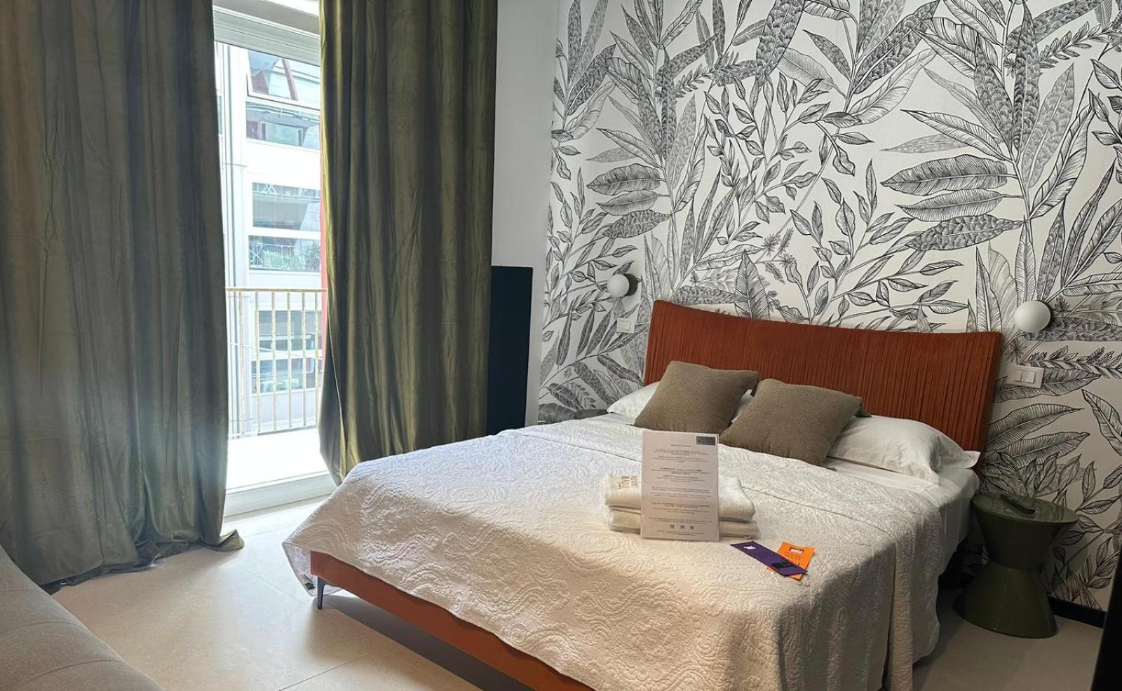 Mandarin Apulia 19 B&B 바리 외부 사진