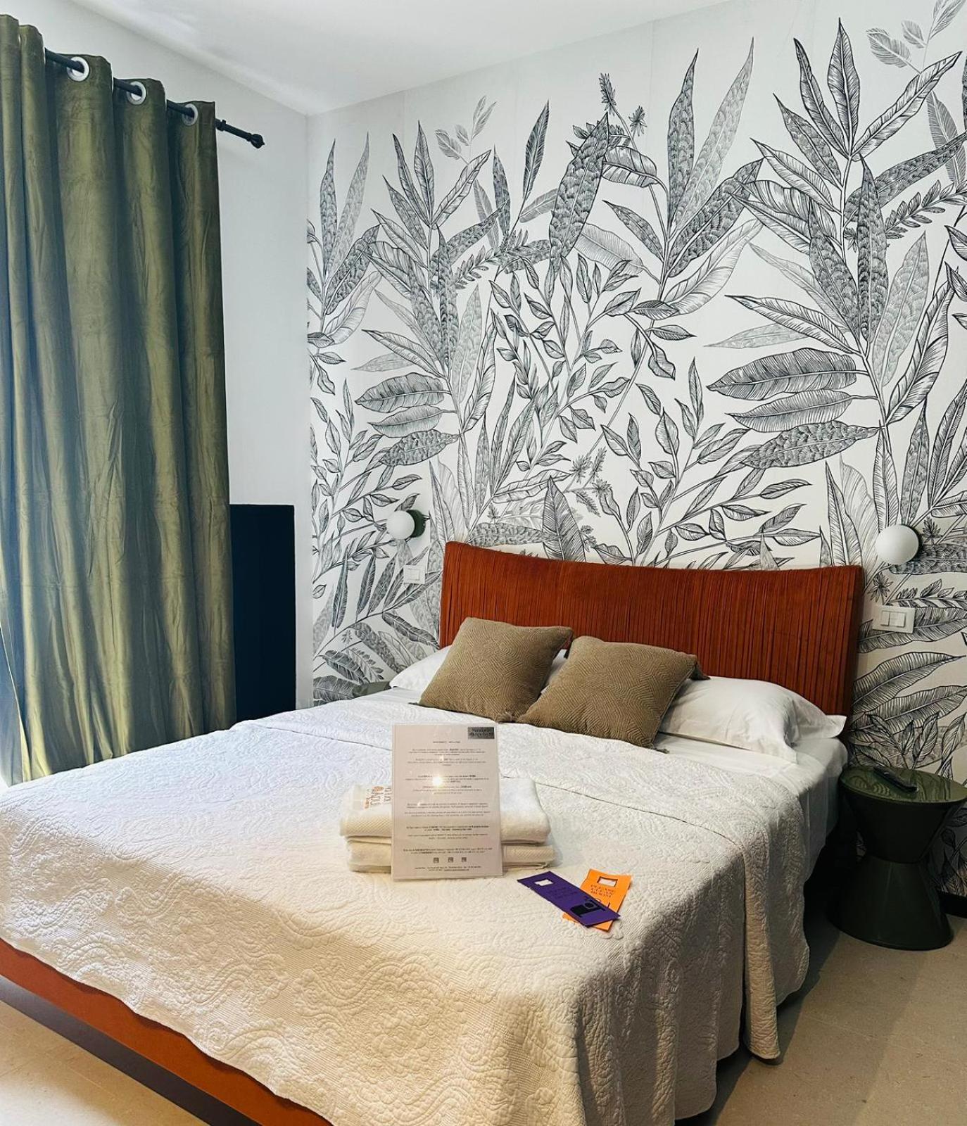 Mandarin Apulia 19 B&B 바리 외부 사진